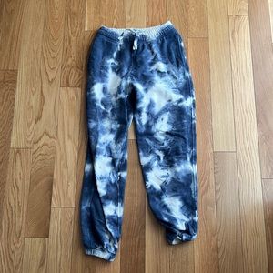 Richer poorer Sweatpants XS